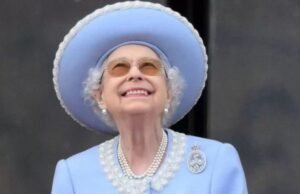 Morre rainha Elizabeth II, aos 96 anos, após 70 anos de reinado