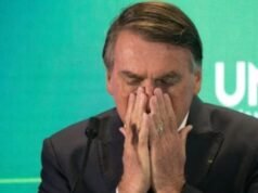 Assassinato em MT: Bolsonaro diz que lamenta “qualquer morte estúpida”