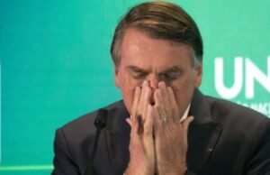 Assassinato em MT: Bolsonaro diz que lamenta “qualquer morte estúpida”