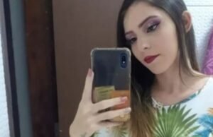 Jovem de 16 anos é assassinada em frente ao filho no interior do Piauí