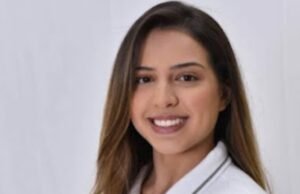 Fotógrafo da campanha de Amanda Gentil morre em acidente; três pessoas foram resgatadas com vida