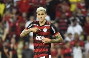 Flamengo é o terceiro time a chegar às finais de Copa do Brasil e Libertadores no mesmo ano