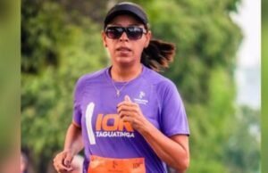 Professora faz vaquinha para competir em Mundial para Transplantados