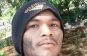 Preso suspeito de assassinar indígena Guajajara em Amarante do Maranhão