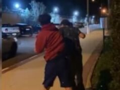 Vídeo: Adolescentes agridem jovem autista, riem e postam vídeo nas redes