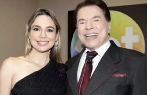 Silvio Santos é condenado a pagar R$ 500 mil em indenização a Rachel Sheherazade