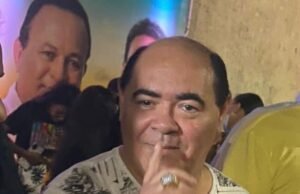 Astro de Ogum mostra força ao aglutinar público maior que candidatos ao Governo do Estado