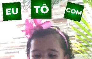 Vídeo: Ribeiro Neto 5111 é sucesso até com as crianças, e o trabalho segue velozmente em reta final de campanha