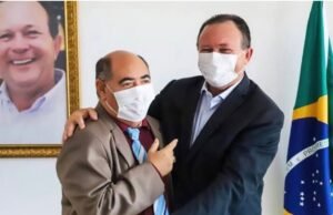 Astro de Ogum comemora anúncio da construção do boiódromo em São Luís