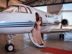 Digital Influencer Sophia Mota comemora os seus 15 anos