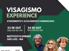 William Santos realiza o Workshop Visagismo Experience em São Luís