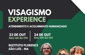 William Santos realiza o Workshop Visagismo Experience em São Luís
