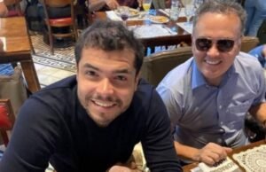 Morre Paulo Roberto, filho do senador Roberto Rocha