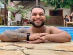 Vídeo: Assassino do lutador Thaynã Higor confundiu vítima com segurança