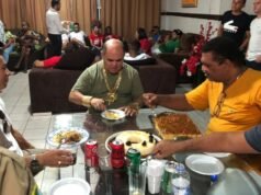 Vereador Astro de Ogum comemora o próprio aniversário e celebra Cosme e Damião neste domingo no Barreto em São Luís