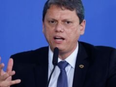 Paraisópolis tem tiroteio durante agenda de campanha de Tarcísio de Freitas