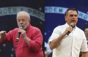 Lula e Bolsonaro disputam versões sobre pesquisas, salário e Jefferson