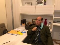 Programa Trânsito Livre – Astro de Ogum avalia “convidar” Diego Baluz para explicar mudanças no trânsito