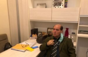 Programa Trânsito Livre – Astro de Ogum avalia “convidar” Diego Baluz para explicar mudanças no trânsito