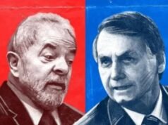 Lula cresce entre os os que ganham até 2 salários mínimos. Bolsonaro amplia a partir de 5 mínimos