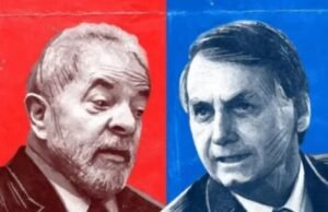 Lula cresce entre os os que ganham até 2 salários mínimos. Bolsonaro amplia a partir de 5 mínimos