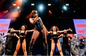 TIM Music Maranhão terá shows gratuitos de IZA, Preta Gil, BaianaSystem e Tribo de Jah no Espaço Reserva