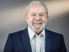 Lula está eleito pela 3ª vez presidente da República