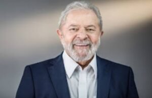 Lula está eleito pela 3ª vez presidente da República