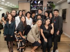 Sucesso na mega inauguração do Studio Barros Beauty