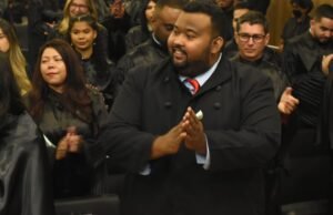 No mês da consciência negra, clã Corrêa Lima celebra recorde na advocacia maranhense