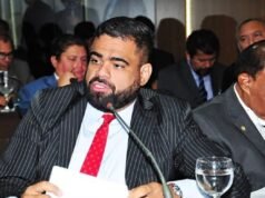 Chegada de Paulo Victor à Presidência deve provocar mudanças na relação entre Executivo e Legislativo