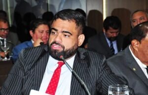 Chegada de Paulo Victor à Presidência deve provocar mudanças na relação entre Executivo e Legislativo