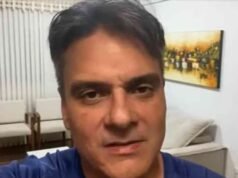 Ex-ator Guilherme de Pádua morre aos 53 anos, veja o vídeo onde pede perdão a Glória Perez