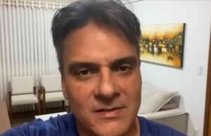 Ex-ator Guilherme de Pádua morre aos 53 anos, veja o vídeo onde pede perdão a Glória Perez