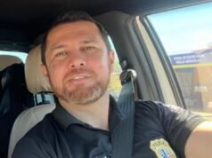 Urgente: Policial desaparecido é encontrado em estado de decomposição em estacionamento do IML de Teresina