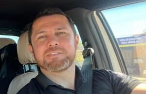 Urgente: Policial desaparecido é encontrado em estado de decomposição em estacionamento do IML de Teresina