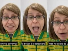 Humorista cria fake news sobre Lula, confunde bolsonaristas e viraliza