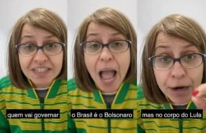 Humorista cria fake news sobre Lula, confunde bolsonaristas e viraliza