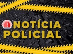 Maranhense de Pedreiras mata namorada em Minas Gerais