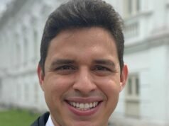 Ivo Rezende faz lançamento da candidatura à presidência da FAMEM nesta terça-feira