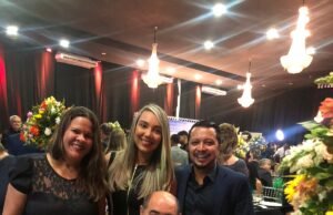 Tudo pronto para seção solene Medalha Simão Estácio da Silveira