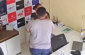 Homem tenta matar a mulher e e cometer suicídio em Santa Helena -MA