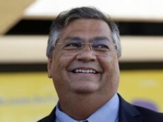 Flávio Dino é anunciado por Lula como ministro da Justiça e Segurança Pública