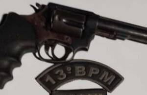 Policiais do 13° BPM de São José de Ribamar impedem assalto com reféns no município