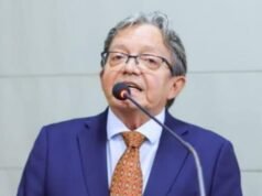 Dr. Gutemberg cria Projeto de Lei para combater assédio no transporte Público