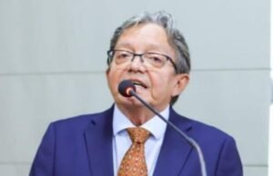 Dr. Gutemberg cria Projeto de Lei para combater assédio no transporte Público