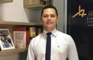 Advogado da cidade de Grajaú é encontrado morto as margens da BR 226, próximo ao povoado Alto Brasil