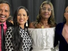 Conhecendo a história: A Câmara de São Luís condecora personalidades com Medalha Simão Estácio da Silveira