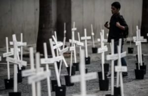 Indulto de Bolsonaro perdoa policiais do massacre do Carandiru