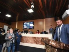 Vereadores deixam para penúltimo dia de 2022 para votar orçamento